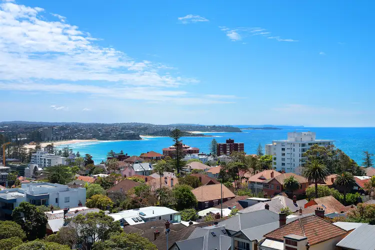 Main view of Homely apartment listing, 9/104 Darley Road, Manly NSW 2095