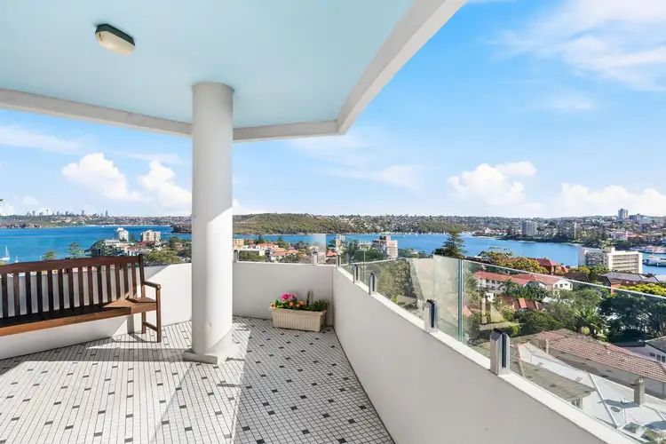 Second view of Homely apartment listing, 9/104 Darley Road, Manly NSW 2095
