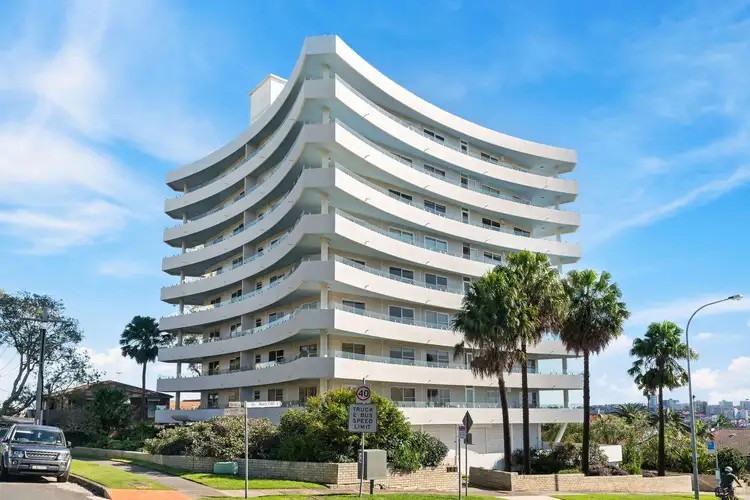 Third view of Homely apartment listing, 9/104 Darley Road, Manly NSW 2095