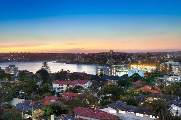 Fourth view of Homely apartment listing, 9/104 Darley Road, Manly NSW 2095