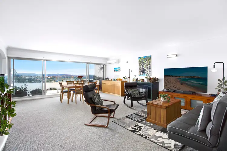 Fifth view of Homely apartment listing, 9/104 Darley Road, Manly NSW 2095