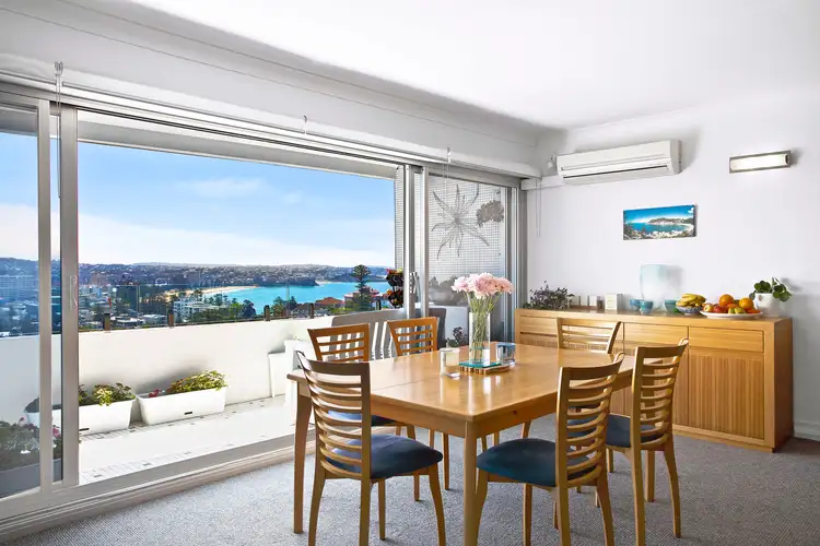 Sixth view of Homely apartment listing, 9/104 Darley Road, Manly NSW 2095