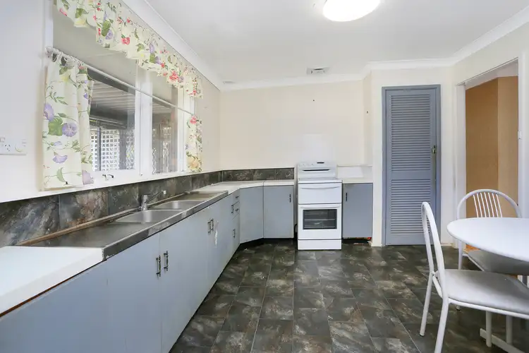 Second view of Homely house listing, 48 Tucks Road, Toongabbie NSW 2146