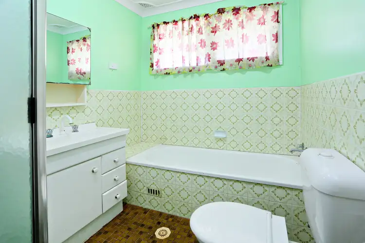 Sixth view of Homely house listing, 48 Tucks Road, Toongabbie NSW 2146