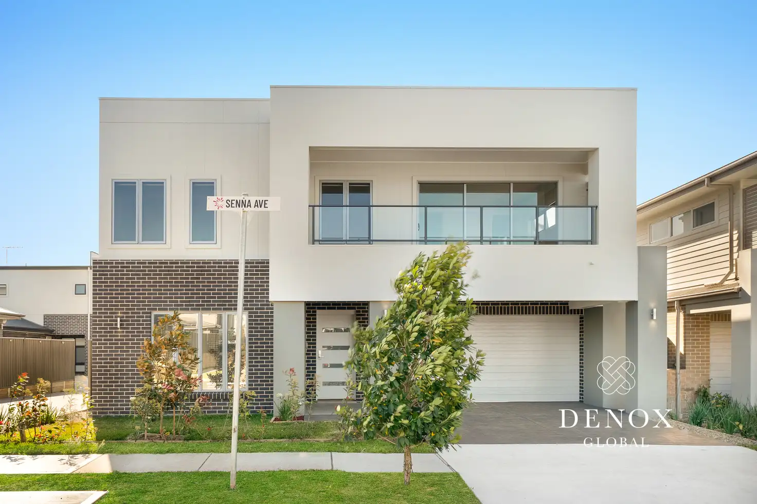 Main view of Homely house listing, 53 Senna Avenue, Denham Court NSW 2565