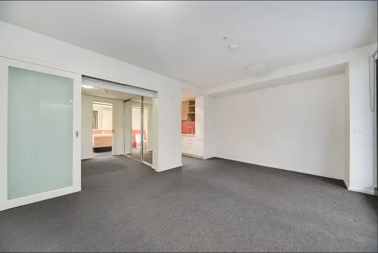 Second view of Homely apartment listing, 104/152 Peel Street, Windsor VIC 3181