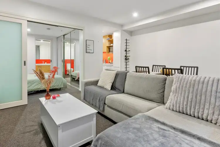 Third view of Homely apartment listing, 104/152 Peel Street, Windsor VIC 3181