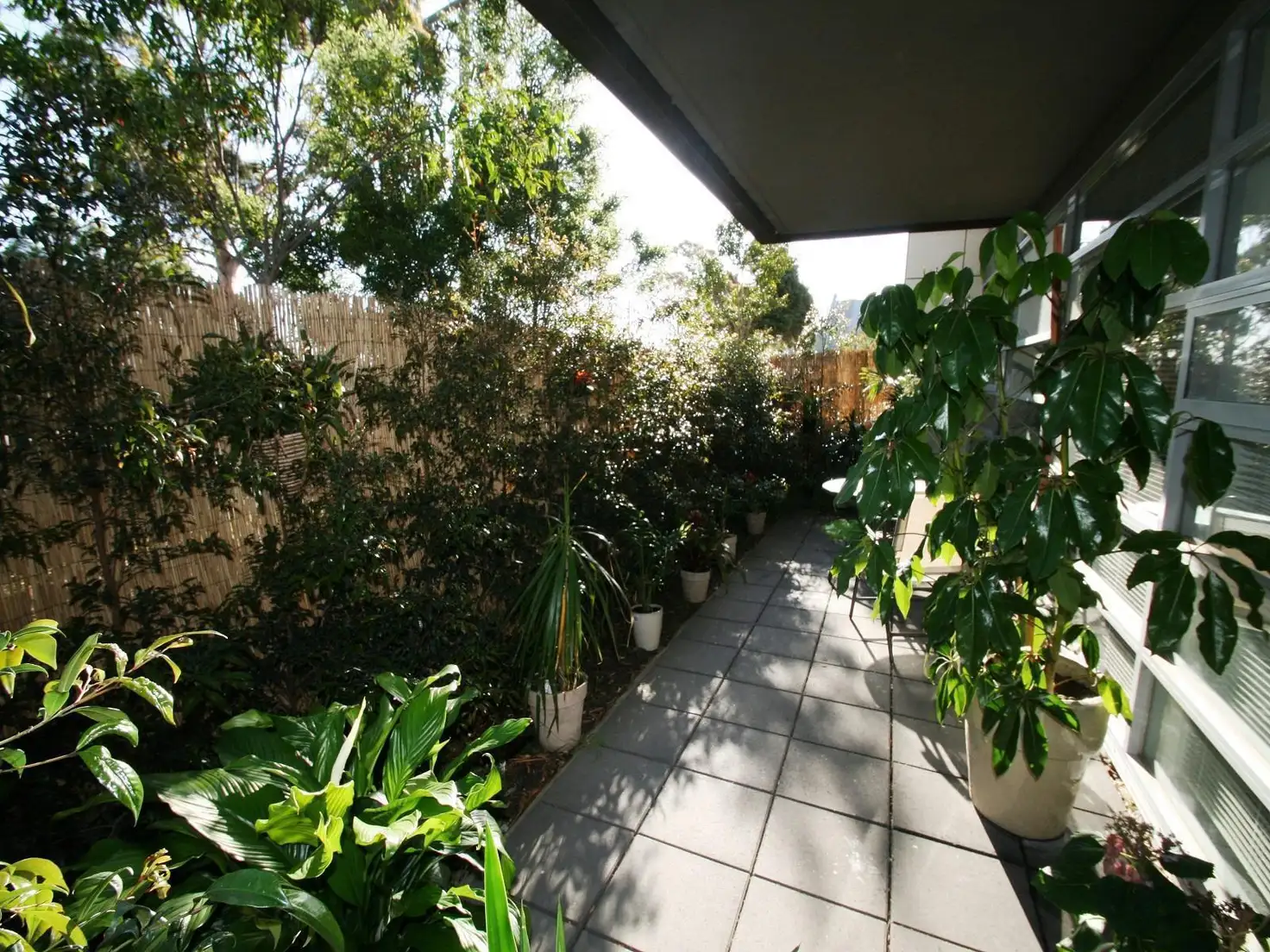 Main view of Homely apartment listing, 1/114 Mason Street, Newport VIC 3015