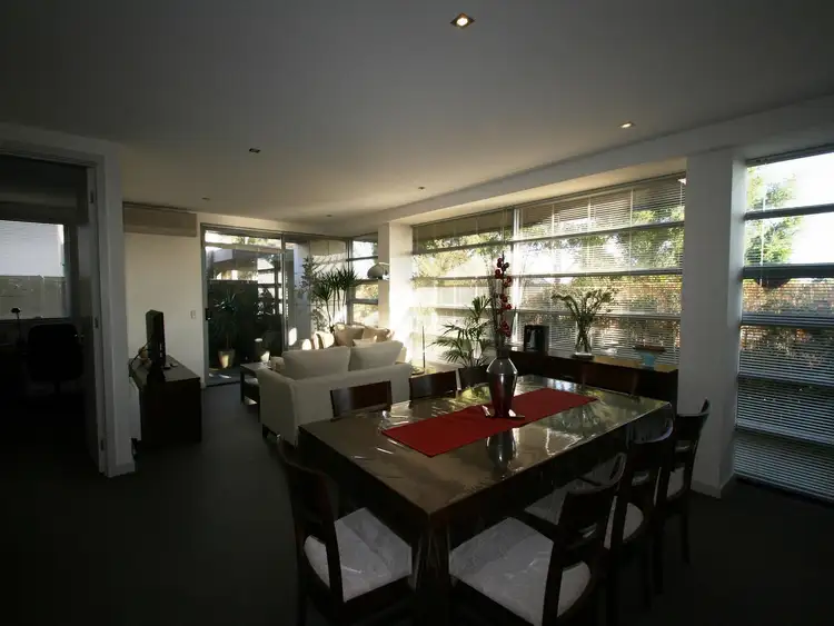 Fourth view of Homely apartment listing, 1/114 Mason Street, Newport VIC 3015