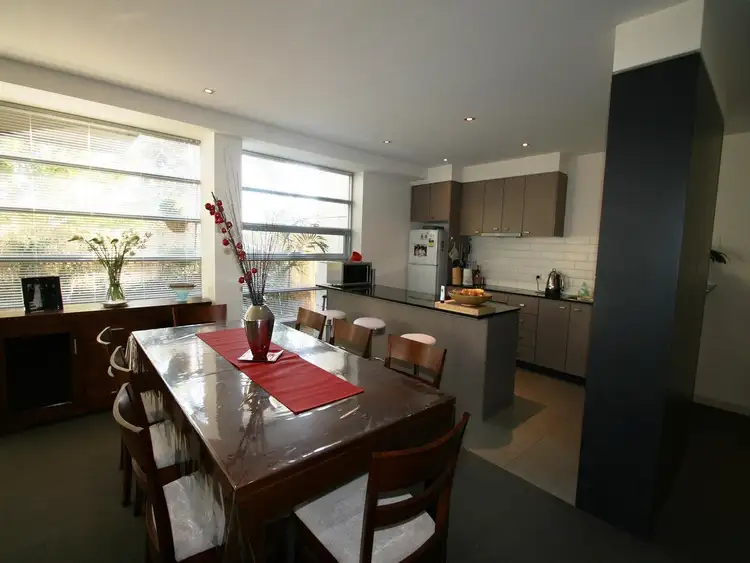Fifth view of Homely apartment listing, 1/114 Mason Street, Newport VIC 3015