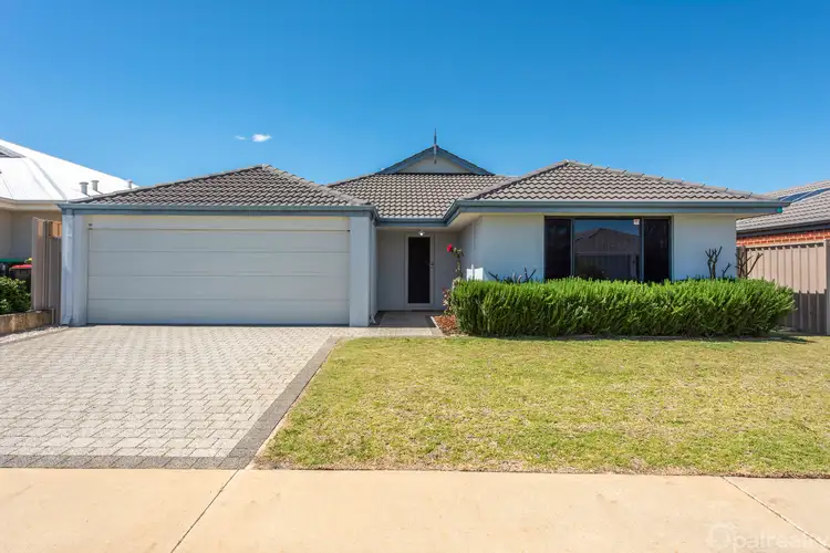 Main view of Homely house listing, 14 Tuscan Way, Karnup WA 6176