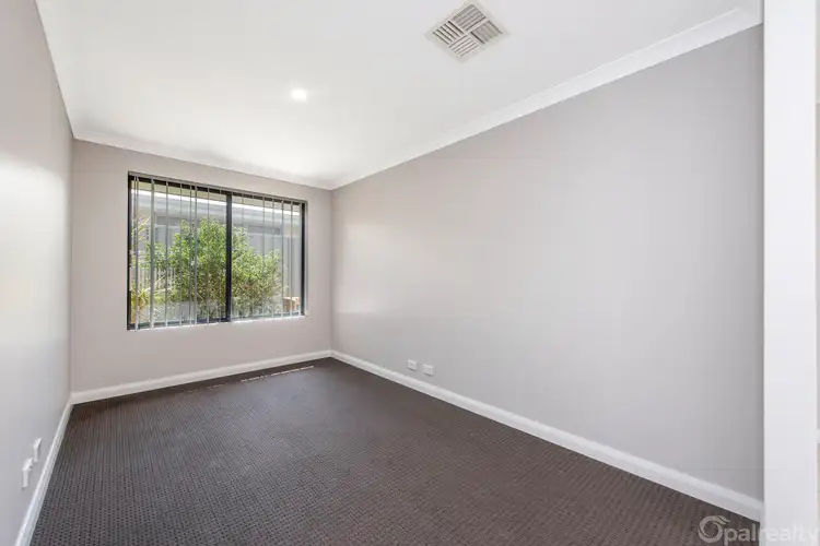 Fifth view of Homely house listing, 14 Tuscan Way, Karnup WA 6176