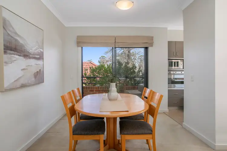 Third view of Homely apartment listing, 20/66-72 Browns Road, Wahroonga NSW 2076