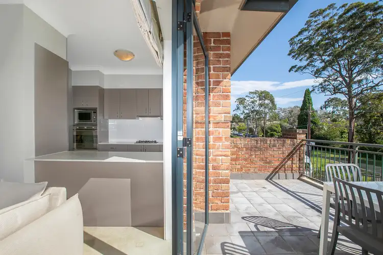 Fifth view of Homely apartment listing, 20/66-72 Browns Road, Wahroonga NSW 2076