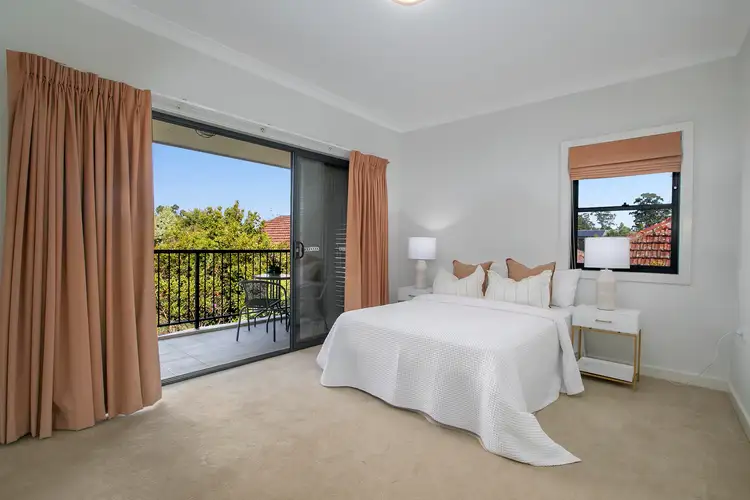 Sixth view of Homely apartment listing, 20/66-72 Browns Road, Wahroonga NSW 2076