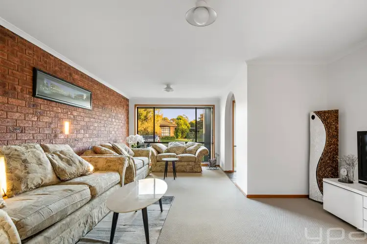 Second view of Homely unit listing, 1/24 Nangiloc Crescent, Werribee VIC 3030