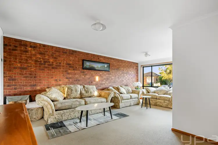 Third view of Homely unit listing, 1/24 Nangiloc Crescent, Werribee VIC 3030