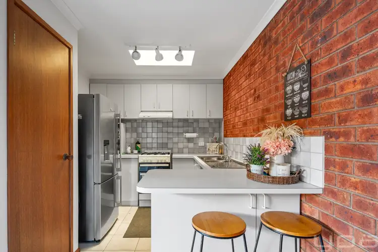 Fourth view of Homely unit listing, 1/24 Nangiloc Crescent, Werribee VIC 3030