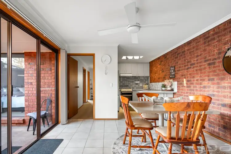 Fifth view of Homely unit listing, 1/24 Nangiloc Crescent, Werribee VIC 3030