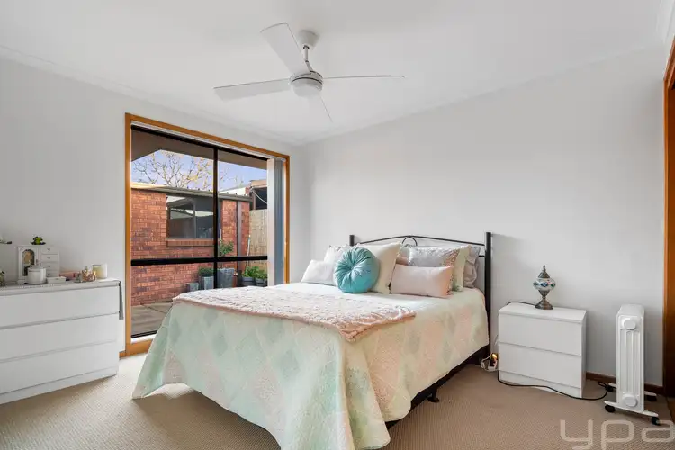 Sixth view of Homely unit listing, 1/24 Nangiloc Crescent, Werribee VIC 3030