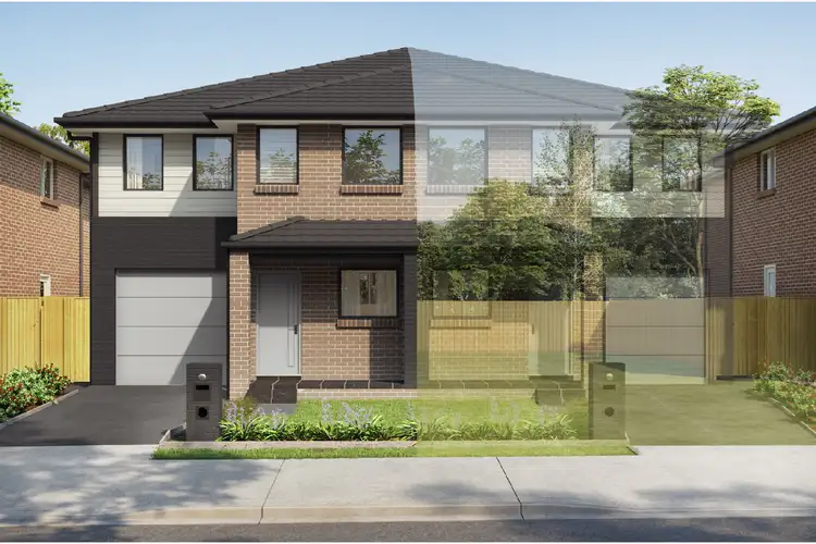 Main view of Homely semi-detached listing, 63 Ingleburn Gardens Drive, Bardia NSW 2565