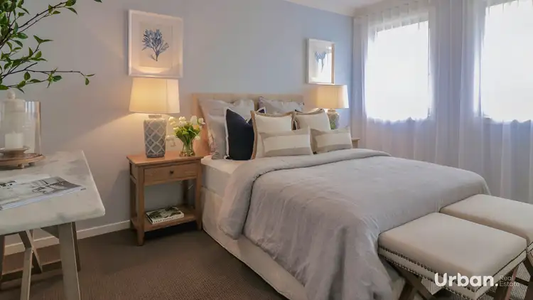 Fourth view of Homely semi-detached listing, 63 Ingleburn Gardens Drive, Bardia NSW 2565