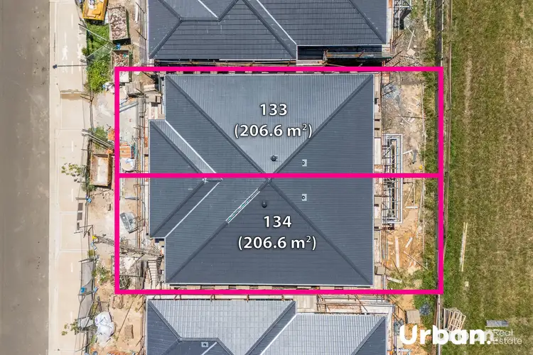 Seventh view of Homely semi-detached listing, 63 Ingleburn Gardens Drive, Bardia NSW 2565