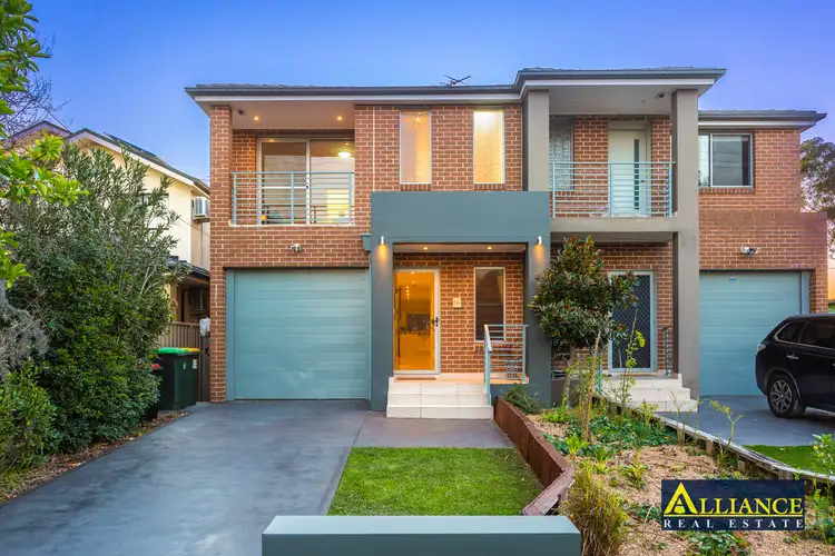 24A Laundess Avenue, Panania NSW 2213