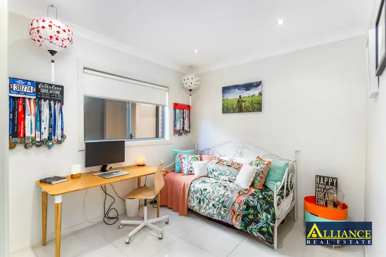 Fifth view of Homely semi-detached listing, 24A Laundess Avenue, Panania NSW 2213