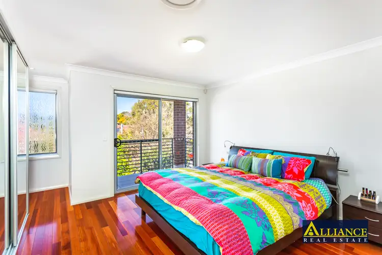 Sixth view of Homely semi-detached listing, 24A Laundess Avenue, Panania NSW 2213