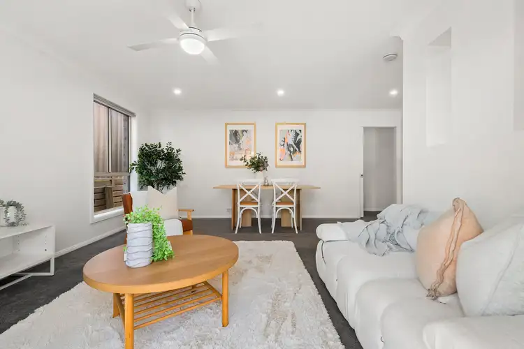Second view of Homely unit listing, 1/195 Aberdare Street, Kurri Kurri NSW 2327