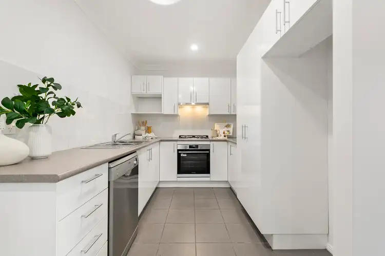 Third view of Homely unit listing, 1/195 Aberdare Street, Kurri Kurri NSW 2327
