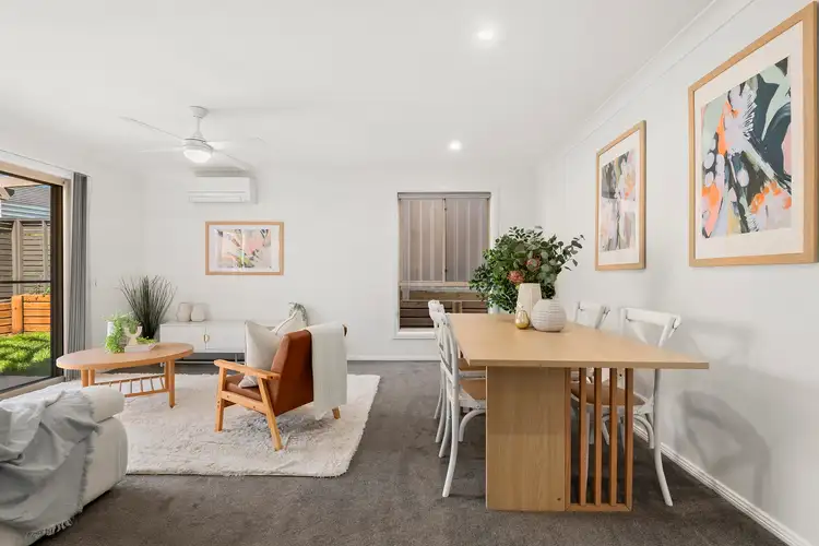 Fourth view of Homely unit listing, 1/195 Aberdare Street, Kurri Kurri NSW 2327