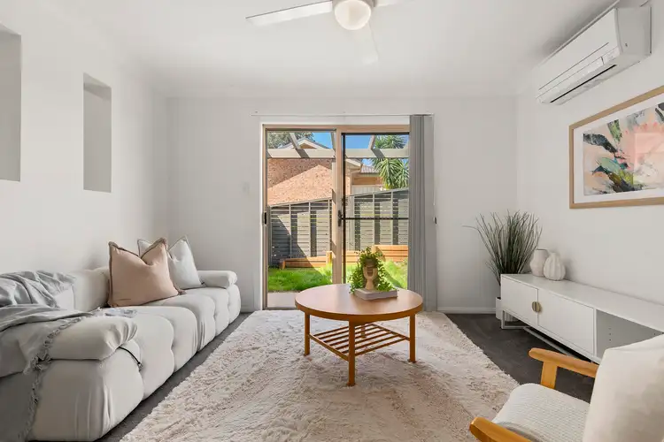Fifth view of Homely unit listing, 1/195 Aberdare Street, Kurri Kurri NSW 2327