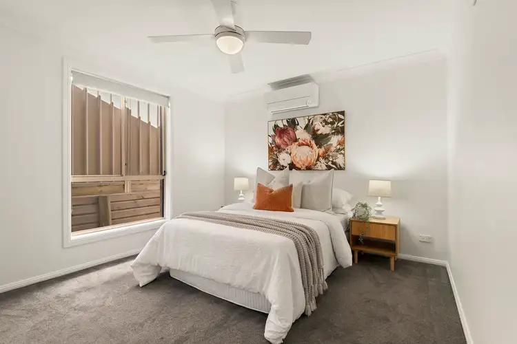Sixth view of Homely unit listing, 1/195 Aberdare Street, Kurri Kurri NSW 2327