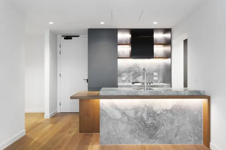 Main view of Homely apartment listing, 409/25 Johnston Street, Collingwood VIC 3066