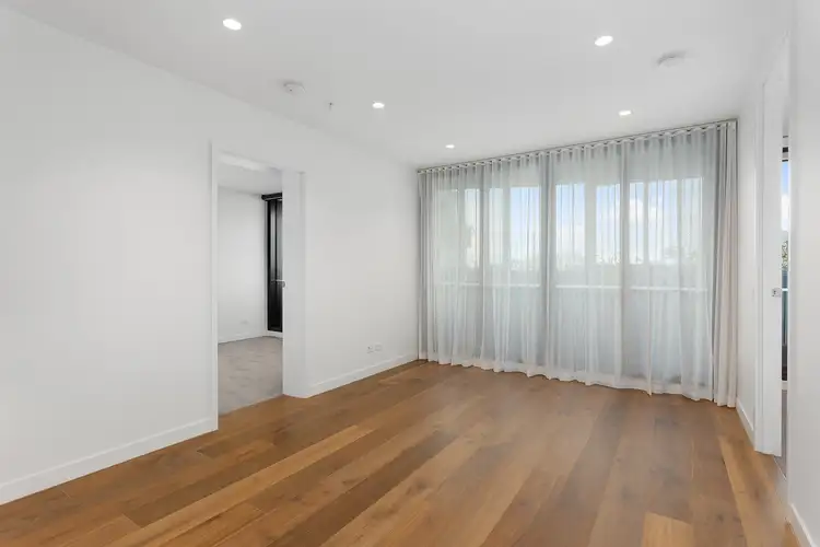 Third view of Homely apartment listing, 409/25 Johnston Street, Collingwood VIC 3066