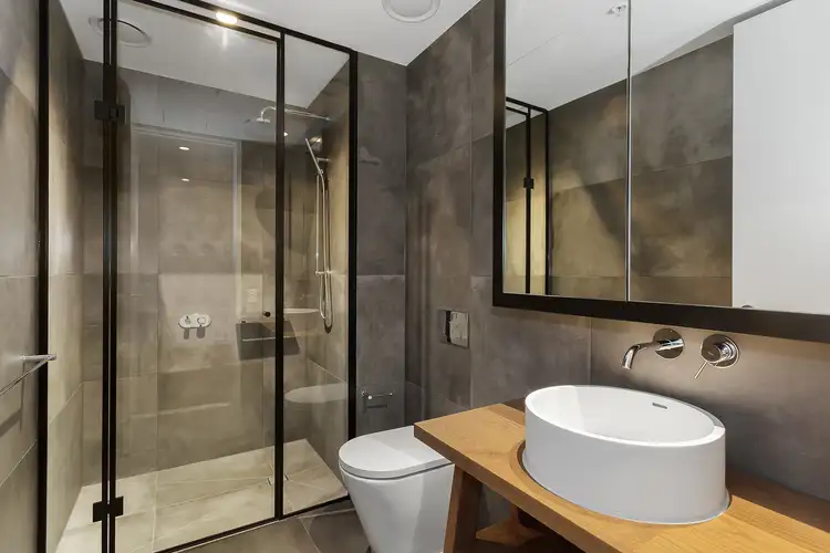 Fourth view of Homely apartment listing, 409/25 Johnston Street, Collingwood VIC 3066