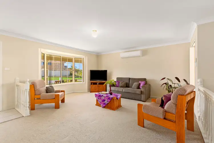 Fifth view of Homely villa listing, 1/4 Oceanside Drive, Caves Beach NSW 2281