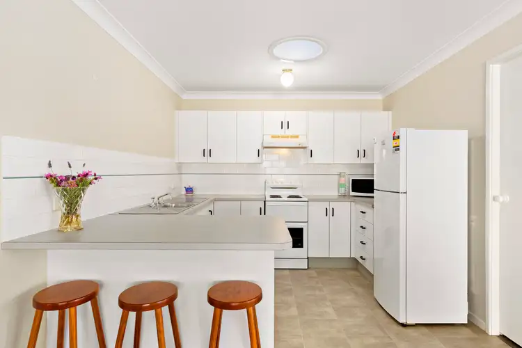 Sixth view of Homely villa listing, 1/4 Oceanside Drive, Caves Beach NSW 2281