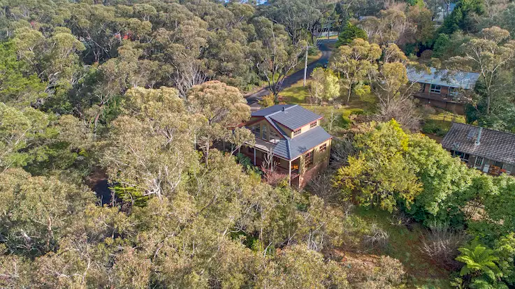 Third view of Homely house listing, 23 Glencoe Road, Katoomba NSW 2780