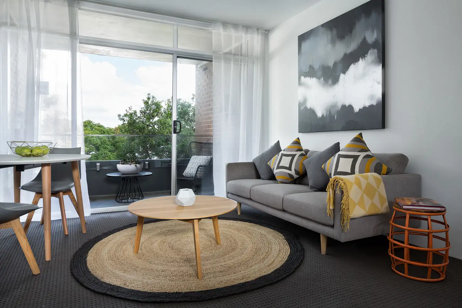 Main view of Homely apartment listing, 57/268 Johnston Street, Annandale NSW 2038