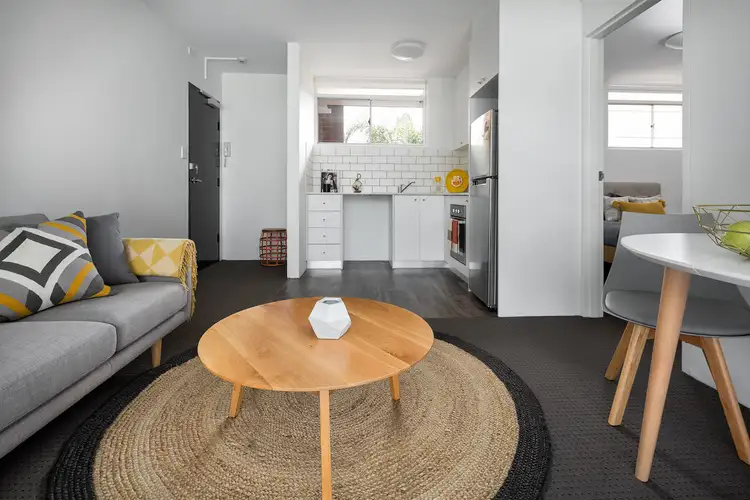 Second view of Homely apartment listing, 57/268 Johnston Street, Annandale NSW 2038
