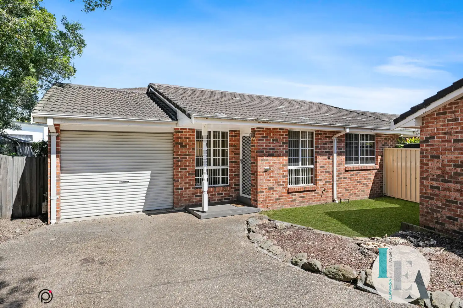 Main view of Homely villa listing, 4/3-5 Bateman Avenue, Albion Park Rail NSW 2527