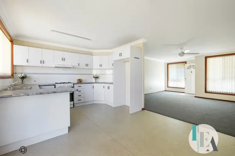 Third view of Homely villa listing, 4/3-5 Bateman Avenue, Albion Park Rail NSW 2527