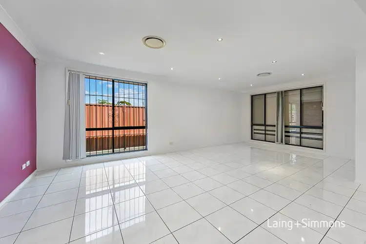 Second view of Homely house listing, 12 Varian Street, Mount Druitt NSW 2770