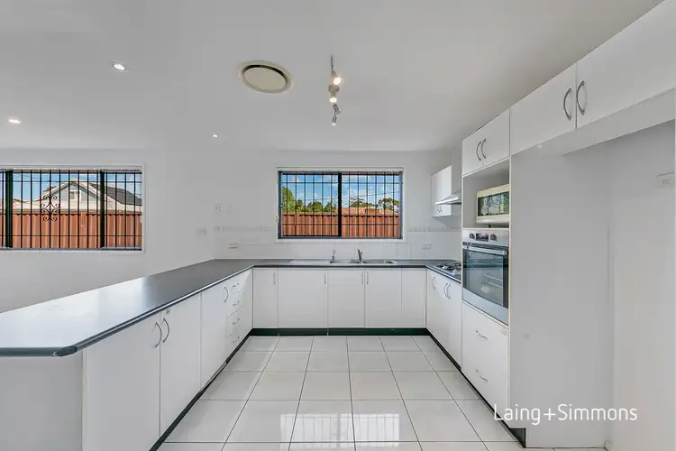 Third view of Homely house listing, 12 Varian Street, Mount Druitt NSW 2770
