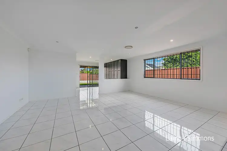 Fourth view of Homely house listing, 12 Varian Street, Mount Druitt NSW 2770
