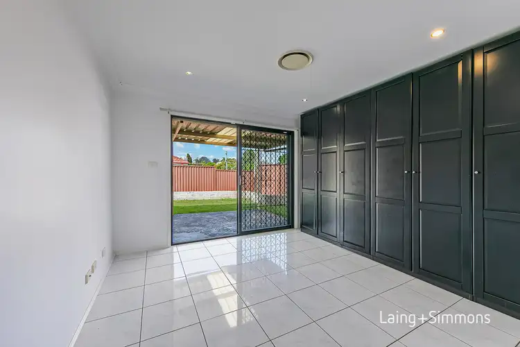 Fifth view of Homely house listing, 12 Varian Street, Mount Druitt NSW 2770