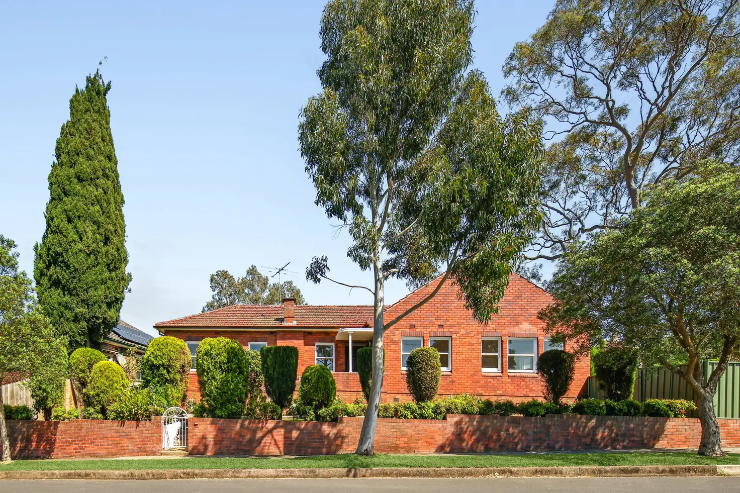 Main view of Homely house listing, 2 Dixson Avenue, Dulwich Hill NSW 2203